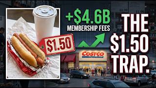 Costco’s Secret Weapon: Why They Actually Lose Money on Hot Dogs Guide
