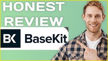 BaseKit Website Builder Review | My Usage Experience