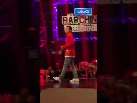 《中国新说唱》【竖屏篇】王以太直拍 吴亦凡战队开场秀.mp4