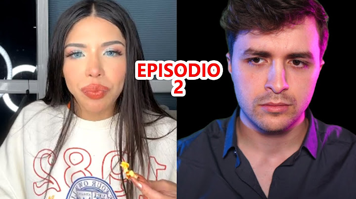 Dalas Vs. Yeri Mua 🔴 EPISODIO 2: Lo Fuerte (PRÓXIMAMENTE: CARA A CARA con Aarón AQUÍ)