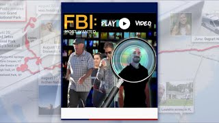 Brian Laundrie Gabby Petito CASE Discussion UPDATES