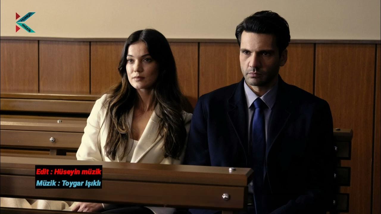 Фото: Чёрная любовь / Промо-материалы сериала "Чёрная любовь" (2015) #2903868