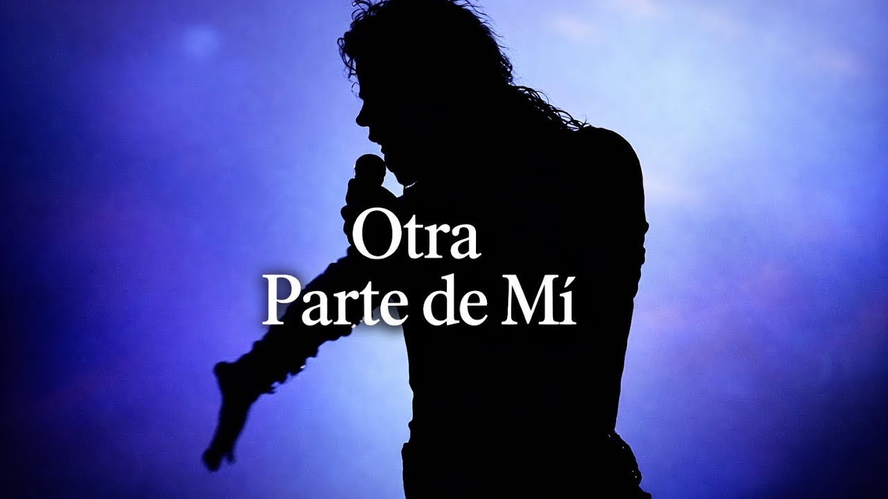 Otra Parte Otra Parte de Mí - YouTube