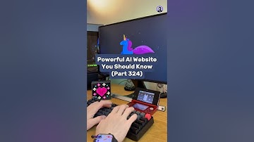 Create Stunning 3D Maps Easily | Visualize Data Like Never Before #3dmaps #3dmodeling #aitools