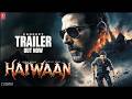 Haiwaan - Official Concept Trailer | Akshay Kumar | Saif Ali Khan | Priyadarshan | Bobby D| Reunites
