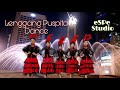 Lenggang puspita dance by espe studio