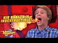 Kid Danger Is Indestructible 💣 ! | Henry Danger