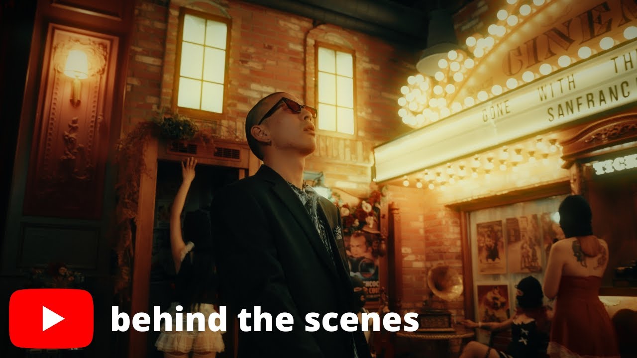 Watch ZAMBULIN - H2O (BEHIND THE SCENES) on YouTube Watch ZAMBULIN - H2O (BEHIND THE SCENES) on YouTube