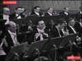 Capture de la vidéo Beethoven Symphony No 7 (39 Minutes) Ernest Ansermet, Conductor