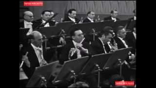 Beethoven Symphony No 7 (39 Minutes) Ernest Ansermet, Conductor