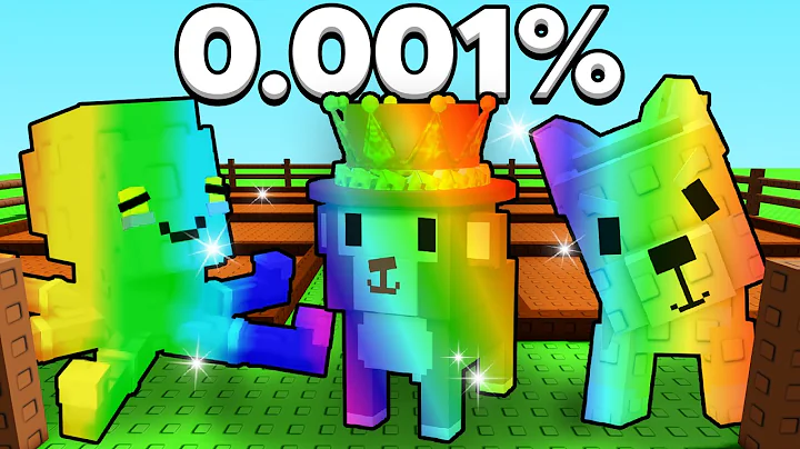 $0 to $1 Trillion Using Admin Pets!