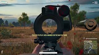 PUBG multikills compilation #1