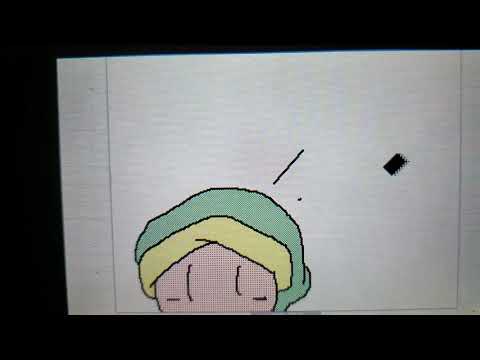 【うごメモ】【星のカービィ】カービィパロディPV【パロディ】