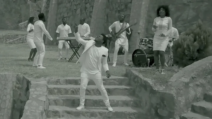 PV Idemudia - KADOSH (Official Video)