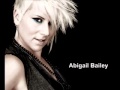 Abigail Bailey - Closer To You ( Dj. Tommy Moon 2013 edit  )