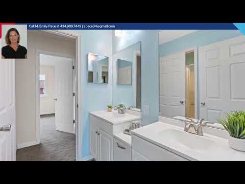 86 Woodlake Dr, Charlottesville, VA home video tour