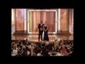 Geena Davis Wins Best Actress TV Series Drama - Golden Globes 2006