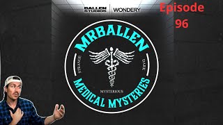 Walking Down | MrBallen Podcast & MrBallen’s Medical Mysteries