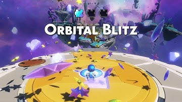 ASTRO BOT Orbital Blitz 100% Walkthrough Gameplay - All Bots and Puzzle Pieces