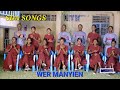 WER MANYIEN ||■ LUO SDA SONGS