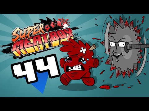 Video: Hold Kød På Katte, Konsoller Og Dets ønske Om Super Meat Boy