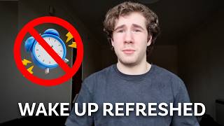 How To Wake Up Well (No More Horrible Alarms!)