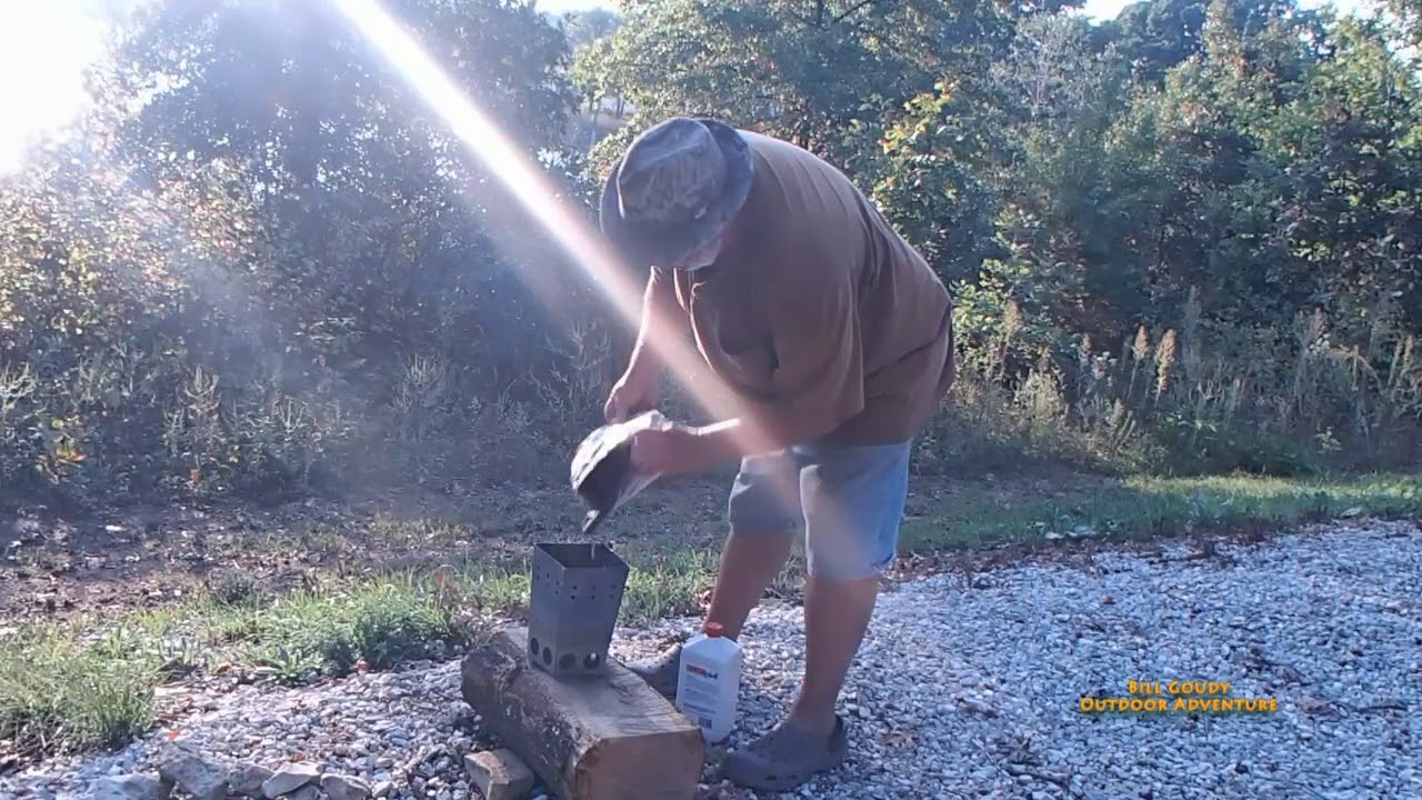 Off The Grid - Boondocking At Fox Valley