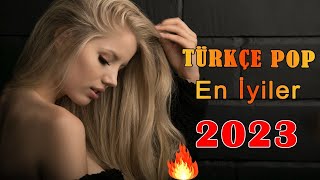 Türkçe Pop Remi̇x Şarkilar 2023 Türkçe Pop En İyiler 2023