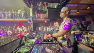 GREEN VELVET @ AMNESIA IBIZA opening party 2024 by LUCA DEA