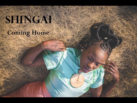 SHINGAI - Coming Home (Official Music Video)