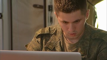 «Уверенный прием-2020»: работа на оборудовании IT-структуры