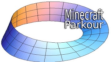 Non Euclidean Parkour