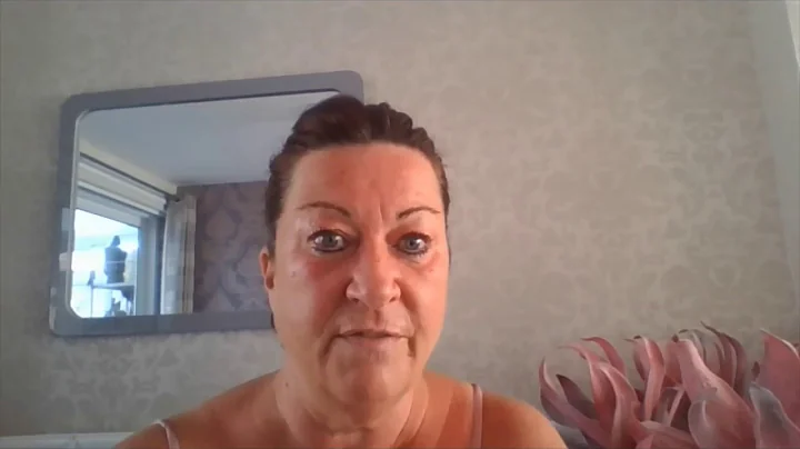 Governor elections 2020 - Judy Hurst, recent staff...