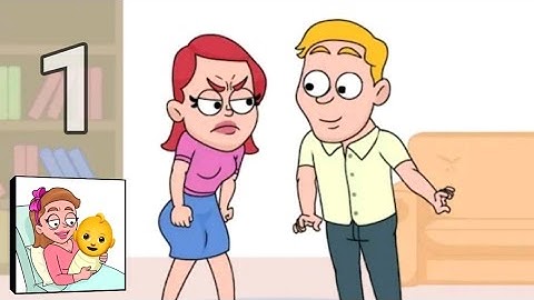 Emoji Story: Tricky Puzzle Gameplay Part 1 Android IOS walkthrough solution