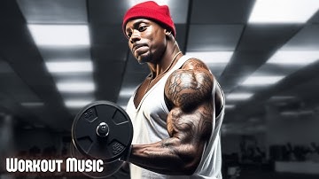 Top Gym Workout Songs 2025 💪 Gym Motivation Songs 2025 🏆 Fitness, Gym, Workout Motivation Music