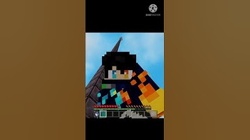 MOST HIGHEST 256 BLOCKS MLG EVER || WORLD RECORD !!! || #minecraft || BEST WATER BUCKET TRICK||#meme