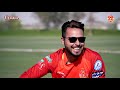 Rapid Fire with Faheem Ashraf