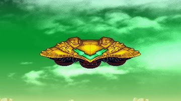 AM2R Metroid 2 The Return of Samus Released Version (Part 1) Intro