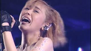 [LIVE]globe - Wanderin' Destiny[1998.12.16 globe tour 1998 Love again]