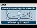 18: Kodierung, ParitÀtscodes, Block-Codes