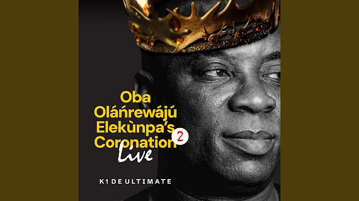 Bísọ́lá Badmus (Live)