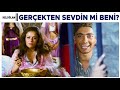 Keloğlan Türk Filmi | Aykız Uyanıyor ve Evleneceğini Öğreniyor!