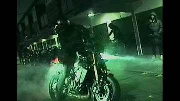 nutty dutty grimey ukg