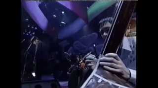 Cornershop &#39;We&#39;re In Yr Corner&#39; (Tjinder Singh) Live - Jools Holland Show BBC
