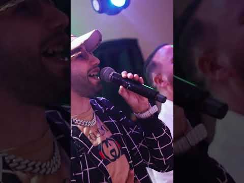 Dady Layouvi Feat Bilel Tacchini  Chhal M'en wahed  (houssem Magic) cover 2023