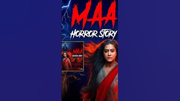MAA - OFFICIAL TRAILER | Kajol, Ronit, Indraneil, Kherin, Jitin | Vishal Furia | 27th June