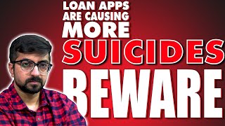 Loan Giving Apps Are Causing More Suicides screenshot 2