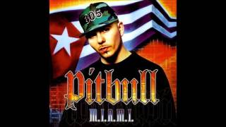 Pitbull - Melting Pot