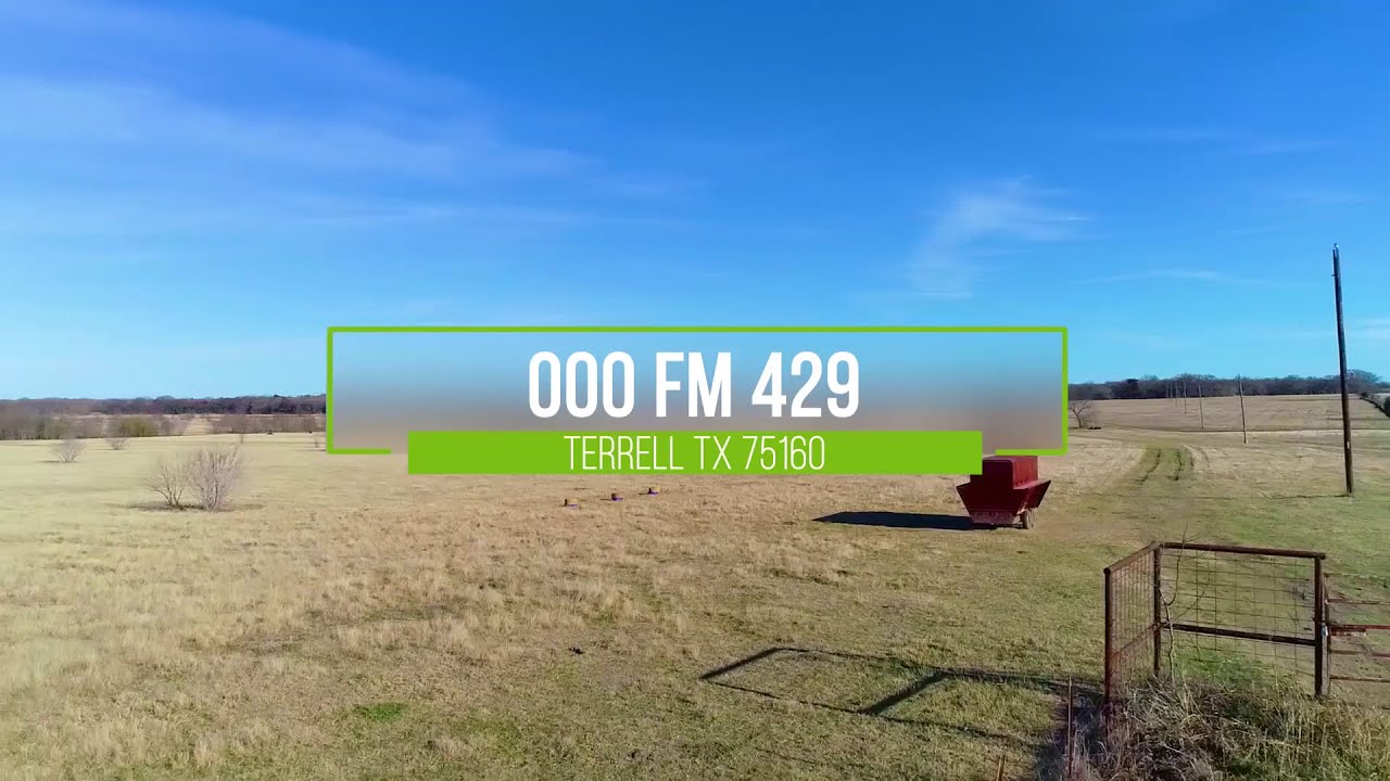 000 FM 429 Terrell TX 75160