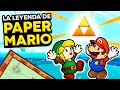 25 Secretos INCREÍBLES 📜 Paper Mario: The Origami King (Nintendo Switch)